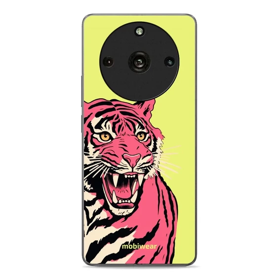 Etui Glossy Case do Realme 11 Pro Plus - wzór G051G