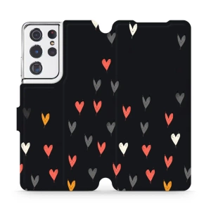 Etui do Samsung Galaxy S21 Ultra - wzór VP79P