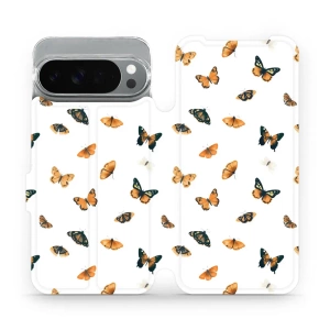 Etui do Google Pixel 10 Pro XL - wzór MP77S