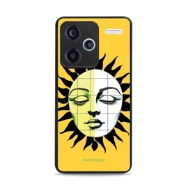 Etui Glossy Case do Xiaomi Redmi Note 13 PRO Plus - wzór G056G