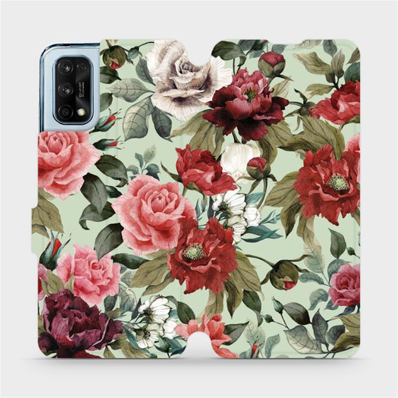 Etui do Realme 7 Pro - wzór MD06P