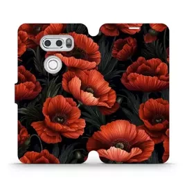 Etui do LG V30 - wzór VP45S