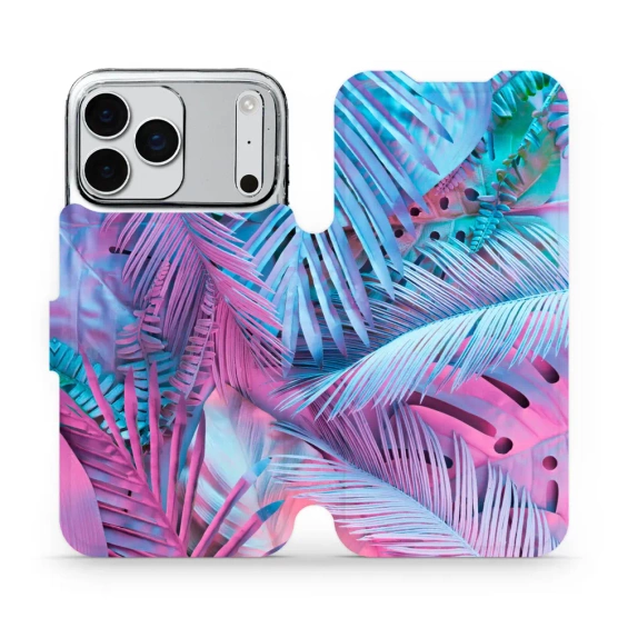 Etui do Apple iPhone 17 Pro Max - wzór MG10S