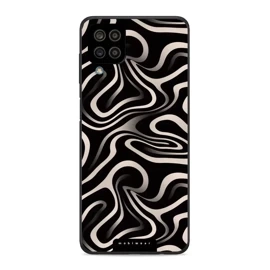 Etui Glossy Case do Samsung Galaxy M12 - wzór GA63G