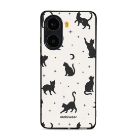 Etui Glossy Case do Xiaomi POCO X7 Pro - wzór G162G