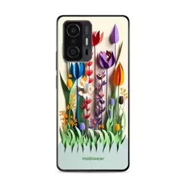 Etui Glossy Case do Xiaomi 11T - wzór G015G
