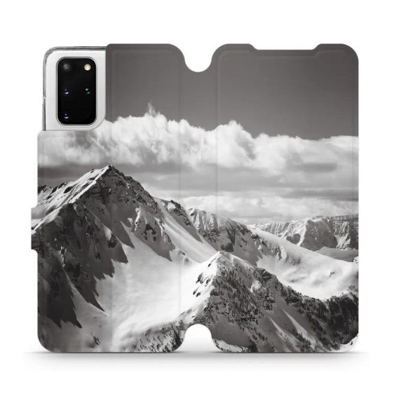 Etui do Samsung Galaxy S20 Plus - wzór M152P