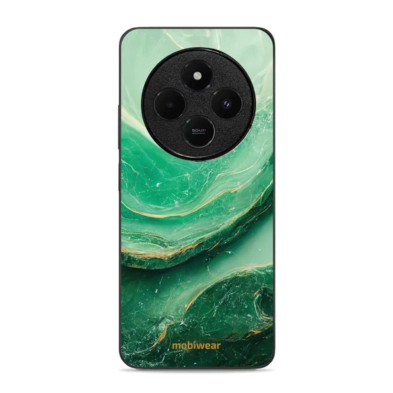 Etui Glossy Case do Xiaomi POCO C75 - wzór G023G