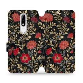 Etui do Nokia 5.1 Plus - wzór V172S