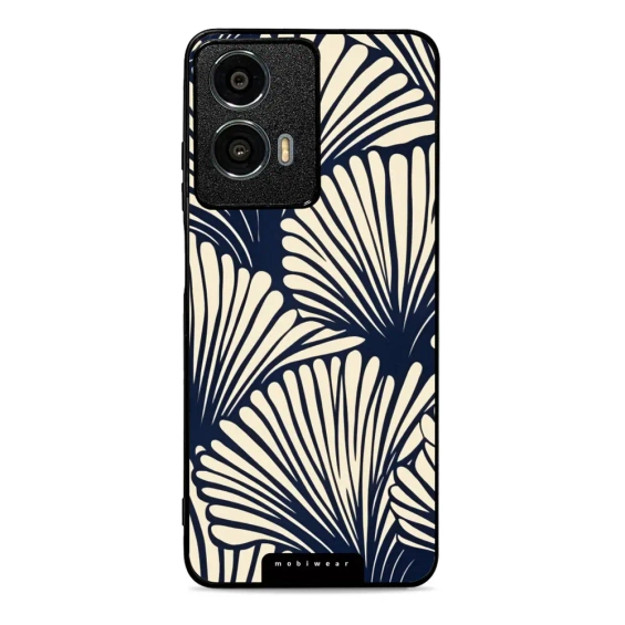 Etui Glossy Case do Motorola Moto G24 Power - wzór GA41G