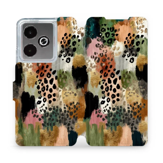 Etui do Realme GT 7 - wzór V167S