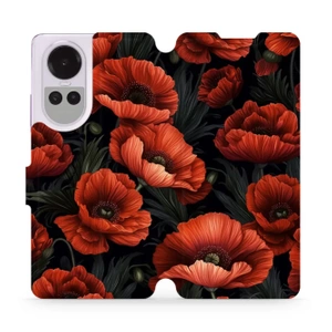 Etui do OPPO Reno 10 Pro 5G - wzór VP45S