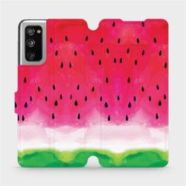 Etui do Samsung Galaxy S20 FE - wzór V086S