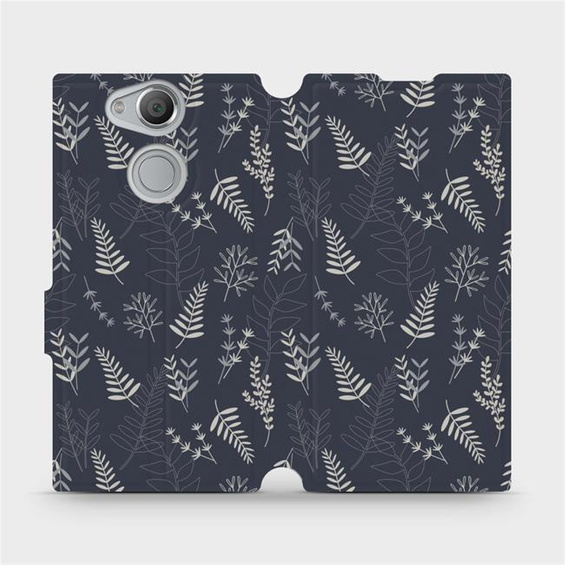 Etui do Sony Xperia XA2 - wzór VP15S
