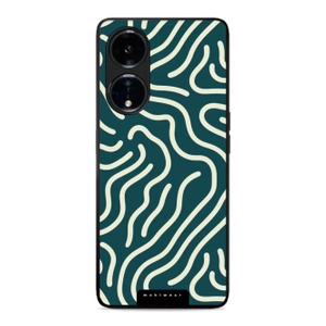 Etui Glossy Case do OPPO A98 5G - wzór GA61G