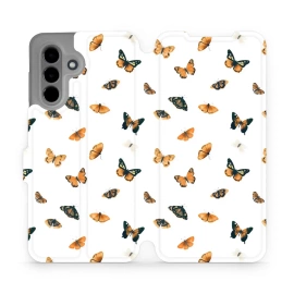 Etui do Samsung Galaxy A26 5G - wzór MP77S