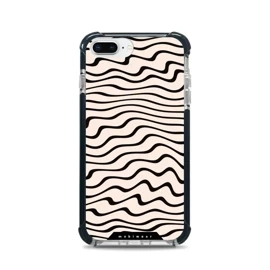 Etui MagSafe Elite Bumper Apple iPhone 8 Plus - wzór DA62D