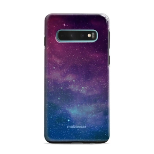 Etui Elite Pro do Samsung Galaxy S10 Plus - wzór E147E