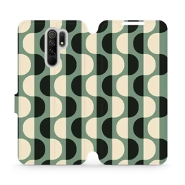 Etui do Xiaomi Redmi 9 - wzór VA56S