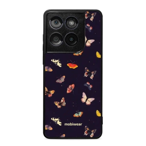 Etui Glossy Case do Motorola Edge 60 Fusion - wzór GP78G