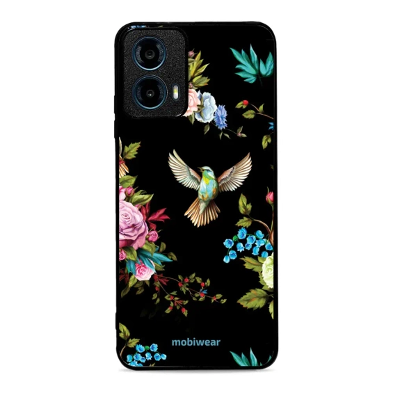 Etui Glossy Case do Motorola Moto G34 5G - wzór G041G