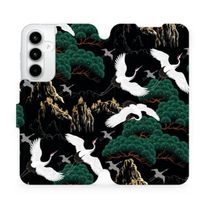 Etui do Samsung Galaxy A35 5G - wzór VP16S