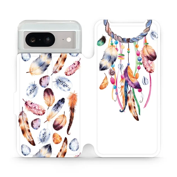 Etui do Google Pixel 8 - wzór M003S