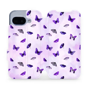 Etui do Google Pixel 9A - wzór VP76S