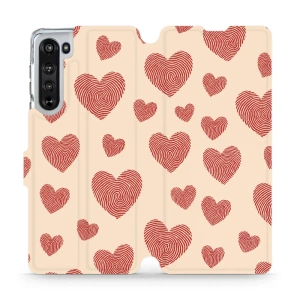 Etui do Motorola Edge - wzór VP93S