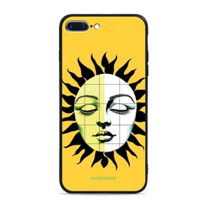 Etui Glossy Case do Apple iPhone 7 Plus - wzór G056G