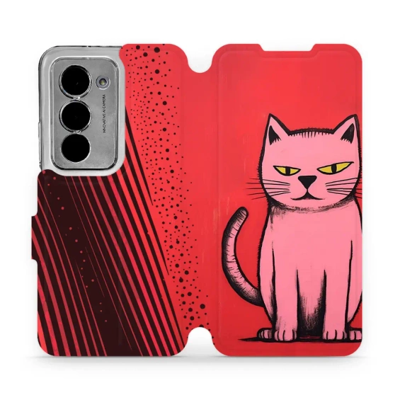 Etui do Xiaomi Redmi 15 5G - wzór VP54S