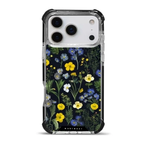 Etui MagSafe Elite Bumper Apple iPhone 17 Pro Max - wzór D004D