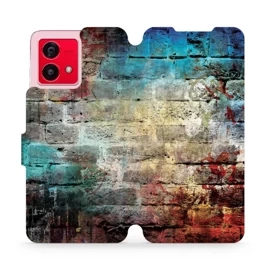 Etui do Motorola Moto G84 - wzór V061P