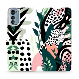 Etui do Motorola Moto E32 - wzór VP53S