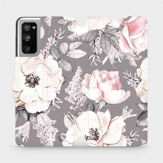 Etui do Samsung Galaxy S20 FE - wzór MX06S