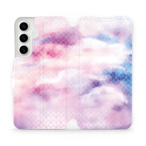 Etui do Samsung Galaxy S24 Plus - wzór MR02S