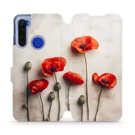 Etui do Xiaomi Redmi Note 8T - wzór VP42S