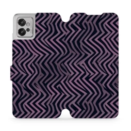 Etui do Motorola Moto G32 - wzór VA55S