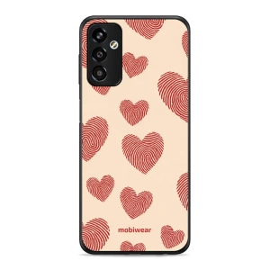Etui Glossy Case do Samsung Galaxy M13 - wzór GP93G