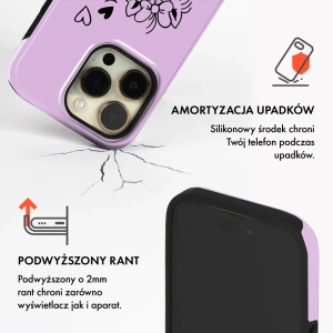 Etui Elite Pro do Xiaomi Redmi 15C 5G - wzór E86BS