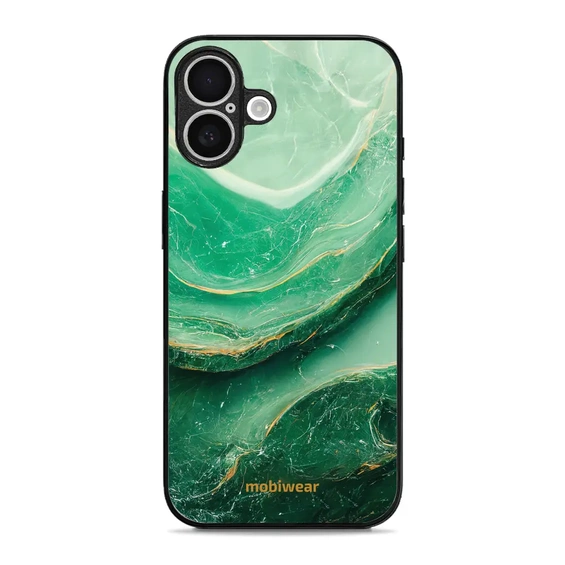 Etui Glossy Case do Apple iPhone 16 Plus - wzór G023G