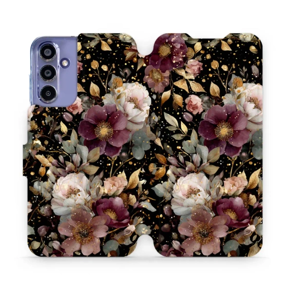 Etui do Samsung Galaxy A15 4G - wzór V169S
