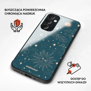 Etui Glossy Case do OnePlus Nord 5 - wzór G047G