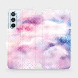 Etui do Samsung Galaxy A54 - wzór MR02S