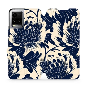 Etui do Vivo Y33S - wzór VA40S