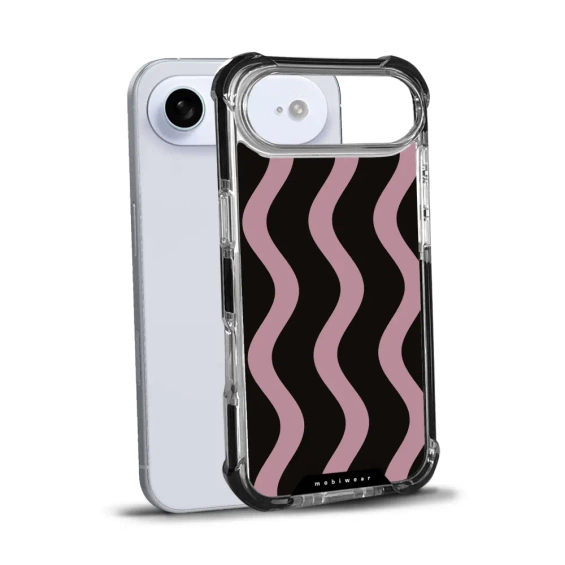 Etui MagSafe Elite Bumper Apple iPhone 17 Air - wzór DA54D