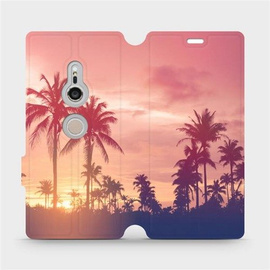 Etui do Sony Xperia XZ2 - wzór M134P