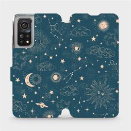 Etui do Xiaomi Mi 10T Pro - wzór VP14S
