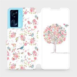 Etui do OPPO A57S - wzór M120S