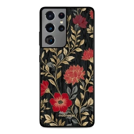 Etui Glossy Case do Samsung Galaxy S21 Ultra - wzór G172G